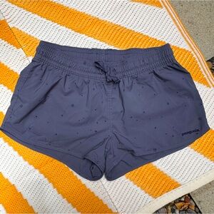 Patagonia Baggies 2” Size S